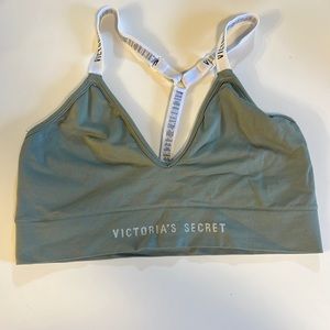 Victoria’s Secret sports bra